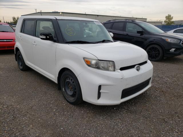 TOYOTA SCION XB 2012 jtlze4fe9cj002559