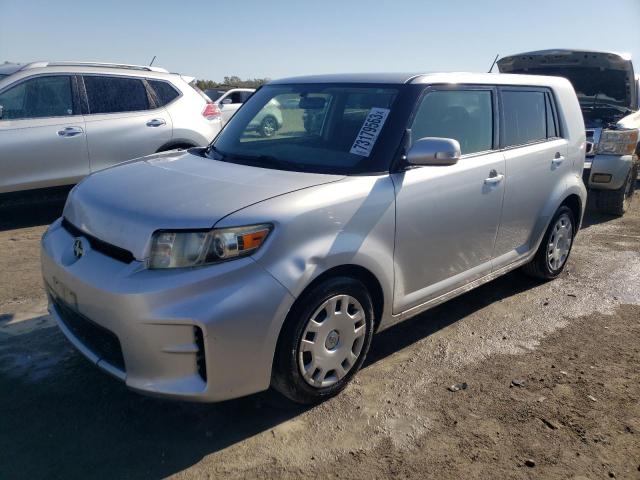 TOYOTA SCION 2012 jtlze4fe9cj002674