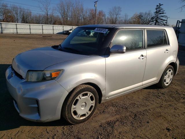 SCION XB 2012 jtlze4fe9cj002836