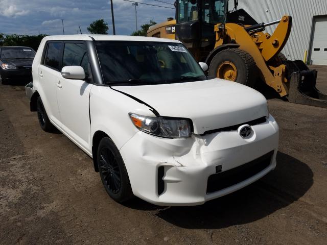 TOYOTA SCION XB 2012 jtlze4fe9cj003064