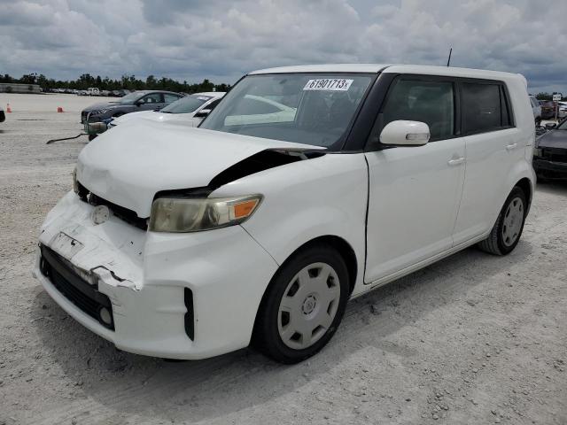 TOYOTA SCION XB 2012 jtlze4fe9cj003436