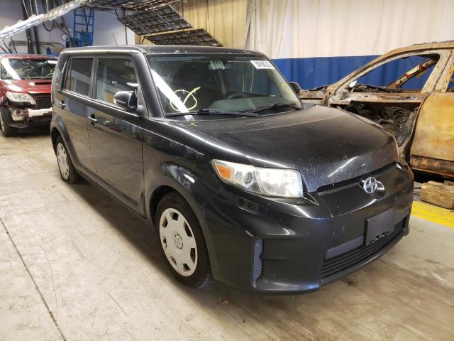 TOYOTA SCION XB 2012 jtlze4fe9cj004490