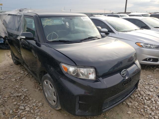 TOYOTA SCION XB 2012 jtlze4fe9cj005655