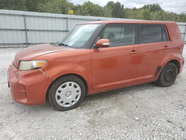 TOYOTA SCION XB 2012 jtlze4fe9cj005686