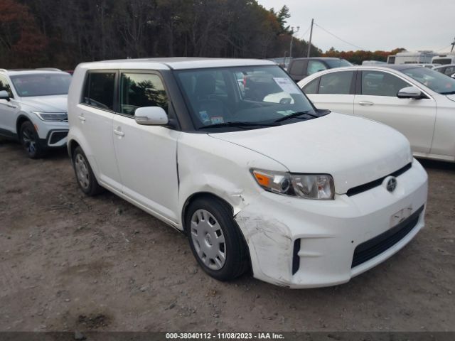 SCION XB 2012 jtlze4fe9cj007146