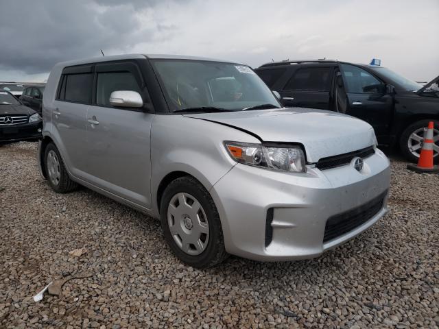 TOYOTA SCION XB 2012 jtlze4fe9cj007230