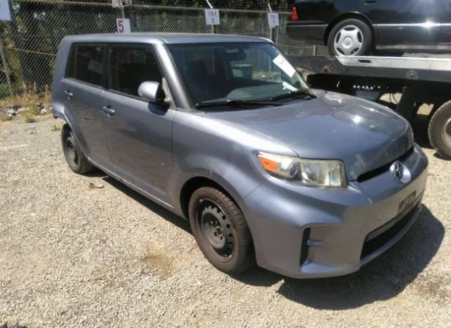 SCION XB 2012 jtlze4fe9cj007390