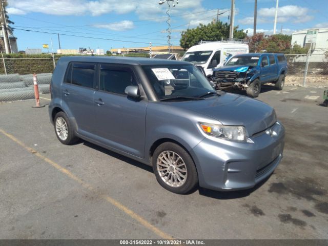 SCION XB 2012 jtlze4fe9cj007728