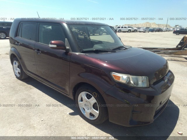 SCION XB 2012 jtlze4fe9cj007874