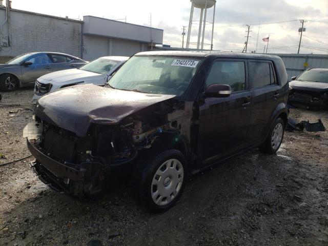 TOYOTA SCION XB 2012 jtlze4fe9cj008099