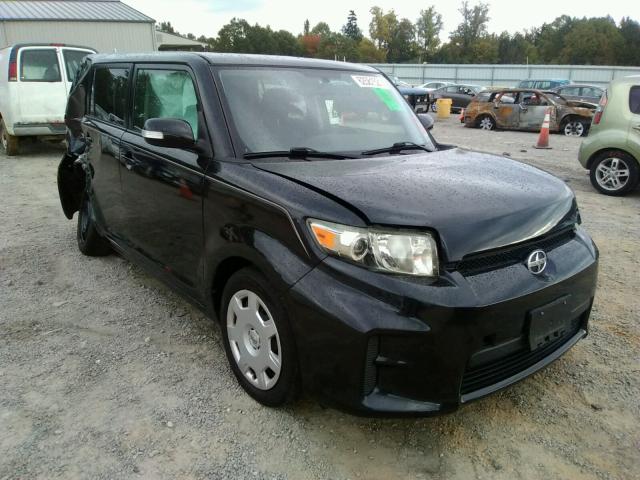 TOYOTA SCION XB 2012 jtlze4fe9cj008328