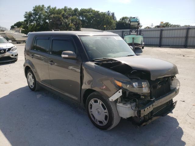 TOYOTA SCION XB 2012 jtlze4fe9cj008538