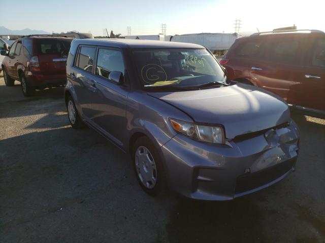 TOYOTA SCION XB 2012 jtlze4fe9cj008670