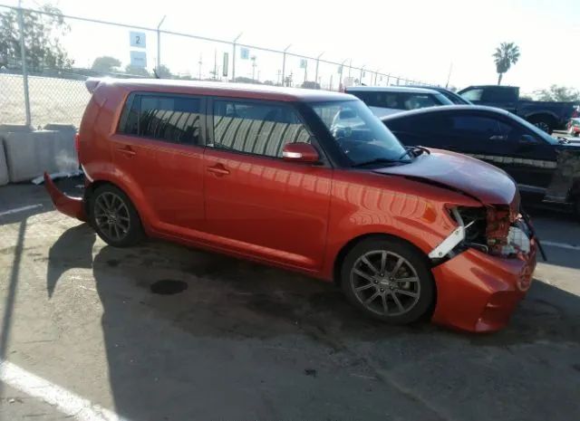 SCION XB 2012 jtlze4fe9cj008829