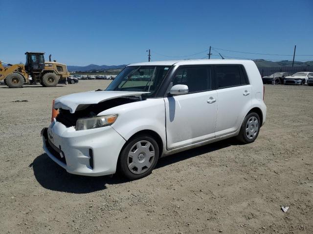 TOYOTA SCION XB 2012 jtlze4fe9cj010189