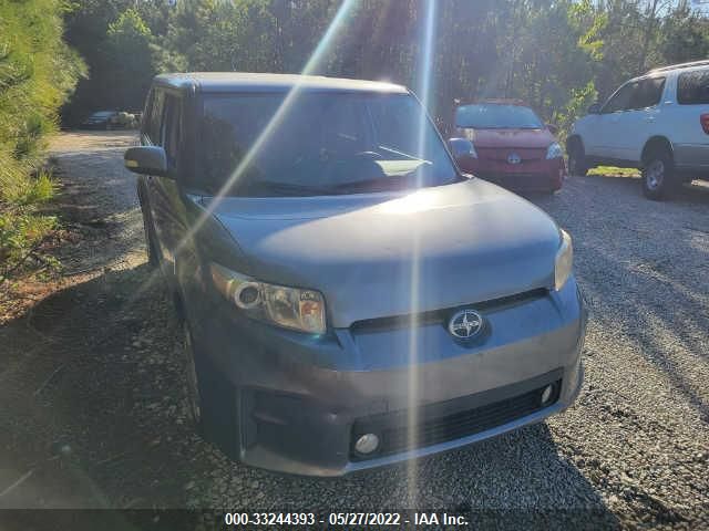 SCION XB 2012 jtlze4fe9cj010497