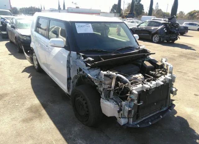 SCION XB 2012 jtlze4fe9cj011553