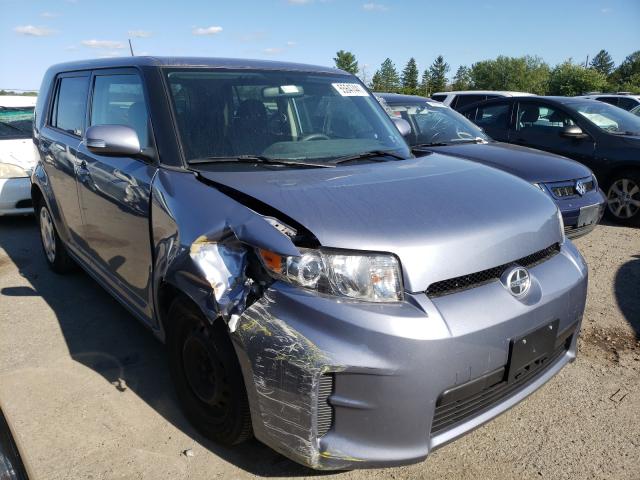 TOYOTA SCION XB 2012 jtlze4fe9cj011620