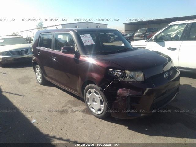 SCION XB 2012 jtlze4fe9cj012959