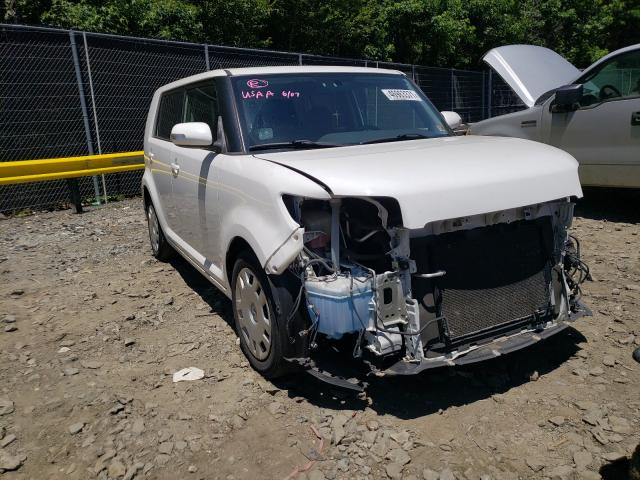 TOYOTA SCION XB 2012 jtlze4fe9cj013142