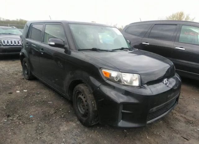 SCION XB 2012 jtlze4fe9cj013268