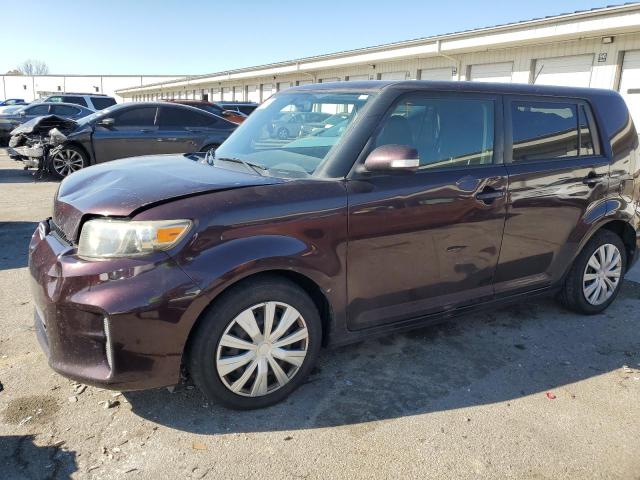 TOYOTA SCION 2012 jtlze4fe9cj014727