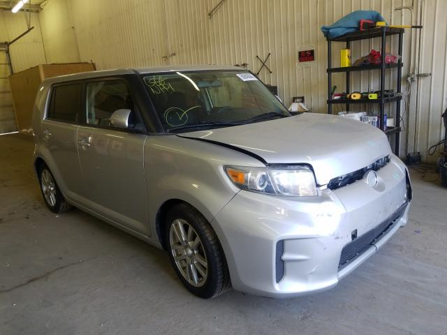 TOYOTA SCION XB 2012 jtlze4fe9cj015165