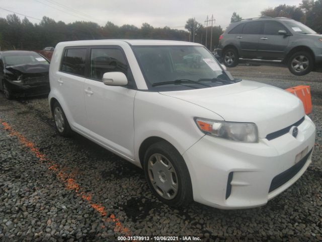 SCION XB 2012 jtlze4fe9cj015361