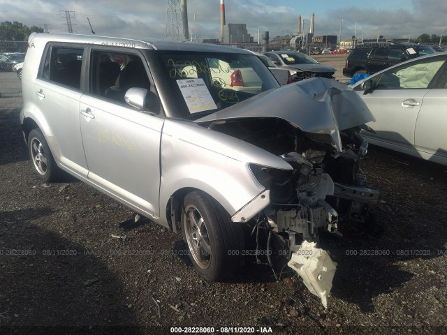 SCION XB 2012 jtlze4fe9cj015652