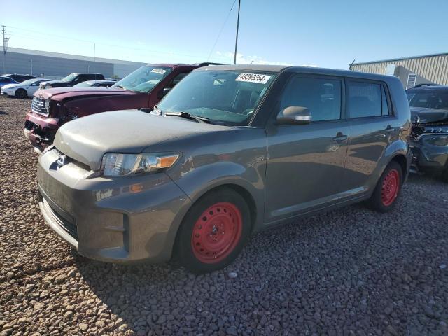 TOYOTA SCION 2012 jtlze4fe9cj015988