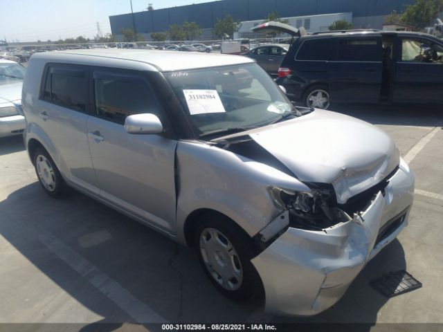 SCION XB 2012 jtlze4fe9cj016185