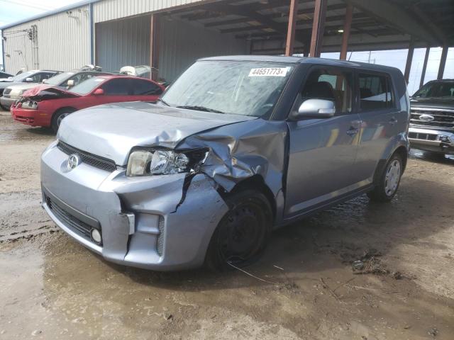 TOYOTA SCION XB 2012 jtlze4fe9cj016445