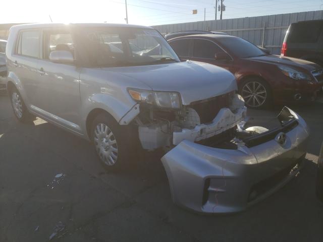 TOYOTA SCION XB 2012 jtlze4fe9cj016591