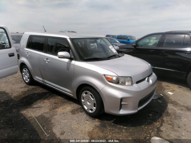 SCION XB 2012 jtlze4fe9cj017823