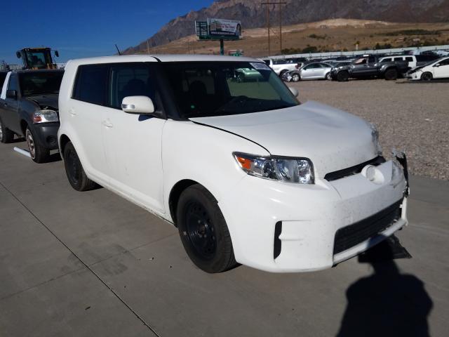 TOYOTA SCION XB 2012 jtlze4fe9cj017918