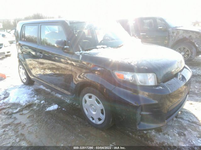 SCION XB 2012 jtlze4fe9cj017935