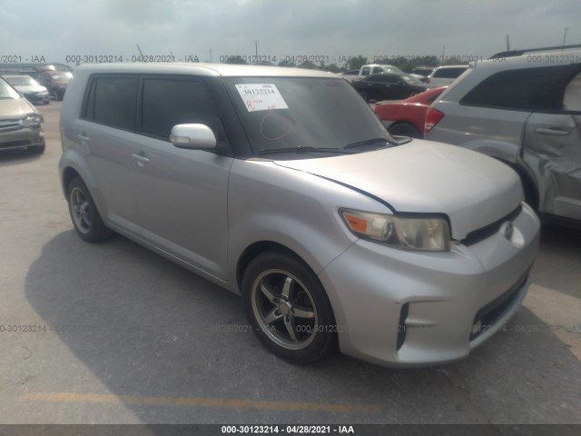 SCION XB 2012 jtlze4fe9cj018096