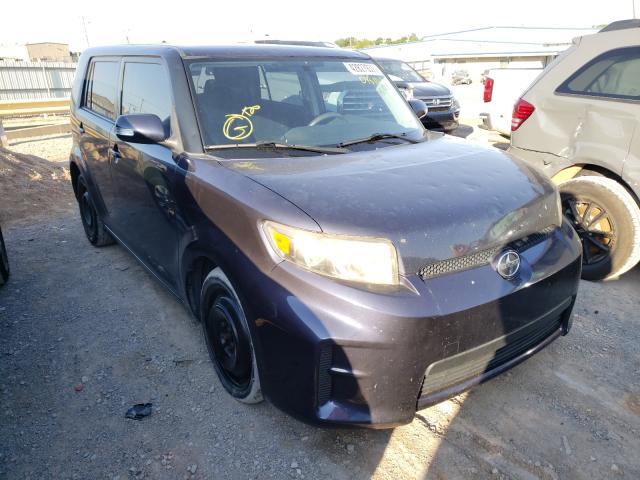 TOYOTA SCION XB 2012 jtlze4fe9cj018101