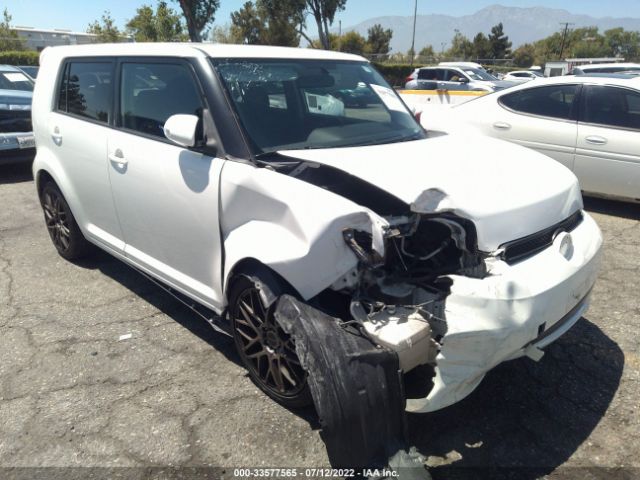 SCION XB 2012 jtlze4fe9cj018261