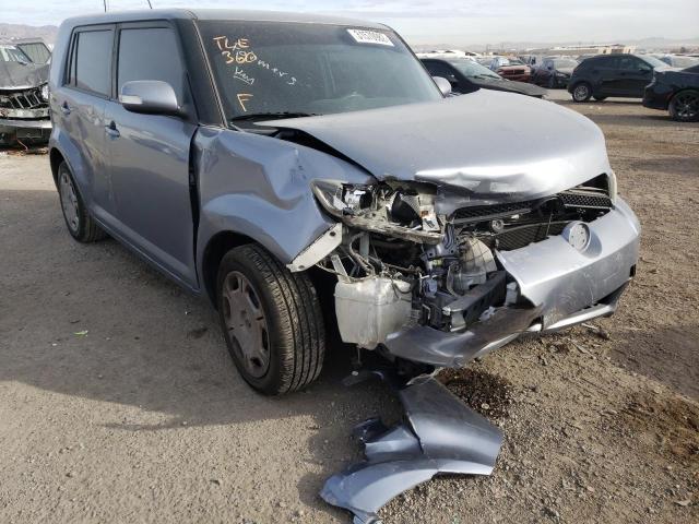 TOYOTA SCION XB 2012 jtlze4fe9cj018616