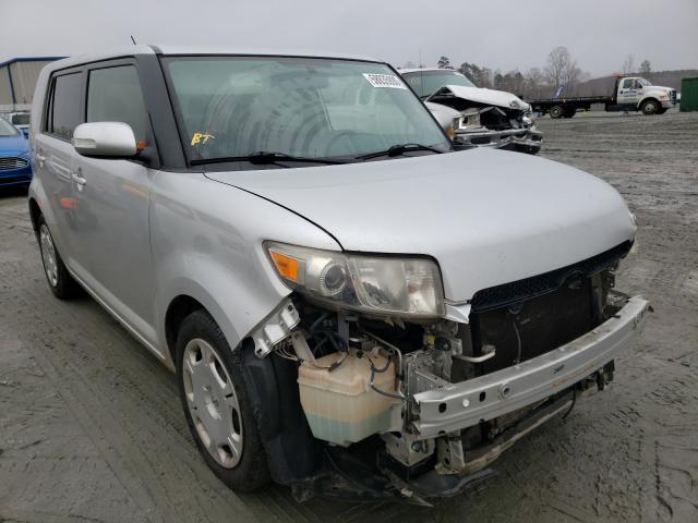 TOYOTA SCION XB 2012 jtlze4fe9cj019295