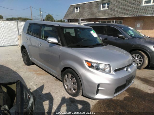 SCION XB 2012 jtlze4fe9cj019667