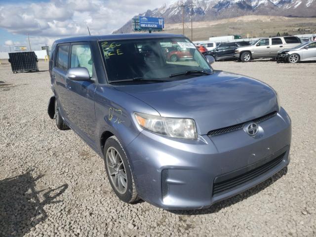 TOYOTA SCION XB 2012 jtlze4fe9cj019717