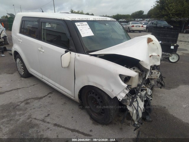 SCION XB 2012 jtlze4fe9cj019863