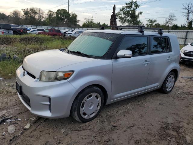 TOYOTA SCION XB 2012 jtlze4fe9cj020771