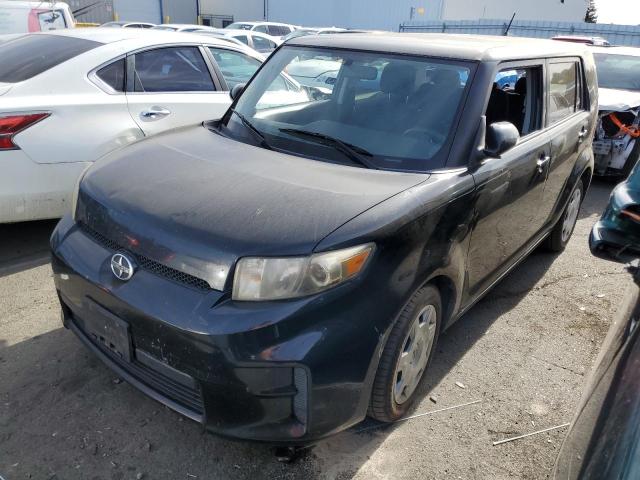 TOYOTA SCION 2012 jtlze4fe9cj020804