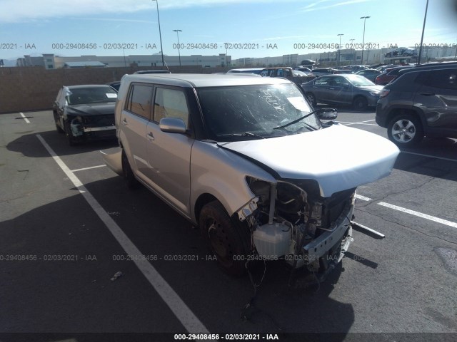 SCION XB 2012 jtlze4fe9cj021399