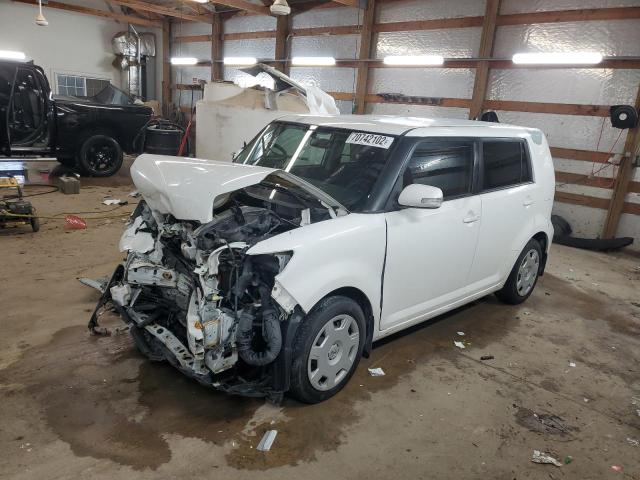 TOYOTA SCION XB 2012 jtlze4fe9cj022004