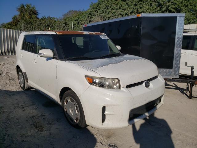 TOYOTA SCION XB 2012 jtlze4fe9cj022651