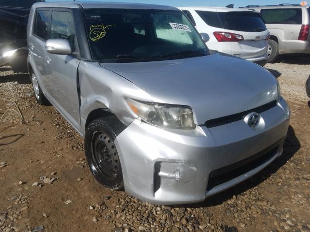 TOYOTA SCION XB 2012 jtlze4fe9cj023069